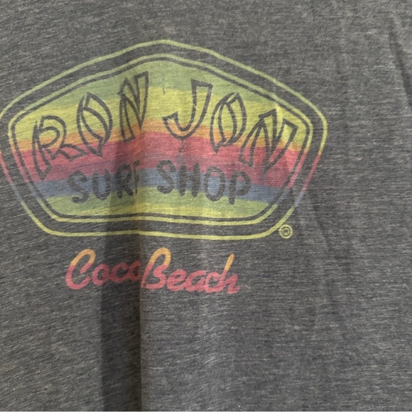 RON JON Surf Shop Coco Beach T-shirt - Picture 1 of 4